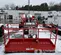 2017 Skyjack SJ45T Boom Lift