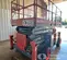 2018 Skyjack SJ8841RT Rough Terrain Scissor Lift