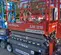 2017 Skyjack SJ3219SC Scissor Lift