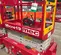 2021 MEC MICRO 19 Scissor Lift