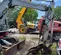 2017 Takeuchi TB280FR Excavator