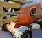 2016 JLG 450AJ Articulating Boom Lift