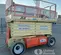 2017 JLG 4069LE Scissor Lift
