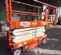 2019 Snorkel S3226E Scissor Lift