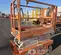2019 Snorkel S3219E Scissor Lift