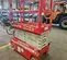 2018 MEC MICRO 19 Scissor Lift