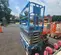 2017 Genie GS-3232 Scissor Lift