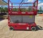 2018 MEC 4046SE Scissor Lift