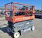 2017 Skyjack SJIII4626 Scissor Lift