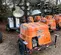 2018 Magnum Pro MLT6SM Portable Light Tower