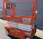 2019 Snorkel S3219E Scissor Lift