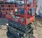 2016 Skyjack SJIII3219 Scissor Lift