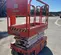 2017 Snorkel S3219E Scissor Lift
