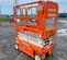 2019 Snorkel S3219E Scissor Lift