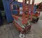 2021 Snorkel S3219E Scissor Lift