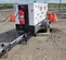 2023 Wacker Neuson G50 T4F 600V Diesel Generator