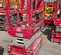 2018 MEC 1330SE Scissor Lift