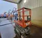 2017 Skyjack SJIII3219 Scissor Lift