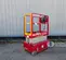 2021 MEC MICRO 19 Scissor Lift