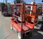 2017 Skyjack SJ16 Self-Propelled One-Person Lift