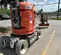 2017 Skyjack SJ30ARJE Articulating Boom Lift