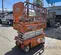 2019 Snorkel S3219E Scissor Lift
