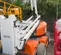 2018 Snorkel A46JE Articulating Boom Lift