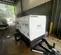 2018 Wacker Neuson G25 T4F Diesel Generator