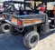2021 Polaris PRO XD 4000D Utility Vehicle