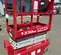 2018 MEC 1330SE Scissor Lift