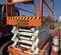 2021 Snorkel S4740E Scissor Lift