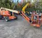 2017 JLG 600AJ Articulating Boom Lift