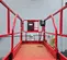 2021 MEC 4555SE Scissor Lift