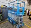 2016 Genie GS-3232 Scissor Lift