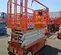 2018 Snorkel S4732E Scissor Lift