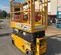 2018 JCB S1930E Scissor Lift