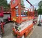 2019 Snorkel S3226E Scissor Lift