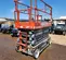 2017 Skyjack SJIII4740 Scissor Lift