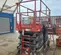 2017 Skyjack SJIII4740 Scissor Lift