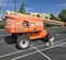 2017 JLG 660SJ Boom Lift
