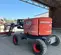 2016 Skyjack SJ46AJ Articulating Boom Lift
