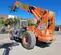2016 XTREME XR1270 Forklift