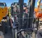 2019 Toyota 8FGU30 Warehouse Forklift