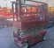 2018 Snorkel S3219E Scissor Lift