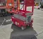 2022 MEC MICRO 19-XD Scissor Lift