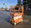 2019 Snorkel S3219E Scissor Lift