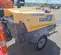 2018 Atlas Copco XAS185KD7 T4F Air Compressor