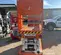 2019 Snorkel S3226E Scissor Lift