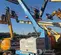 2018 Genie S-40 Boom Lift