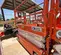 2019 Snorkel S3226E Scissor Lift